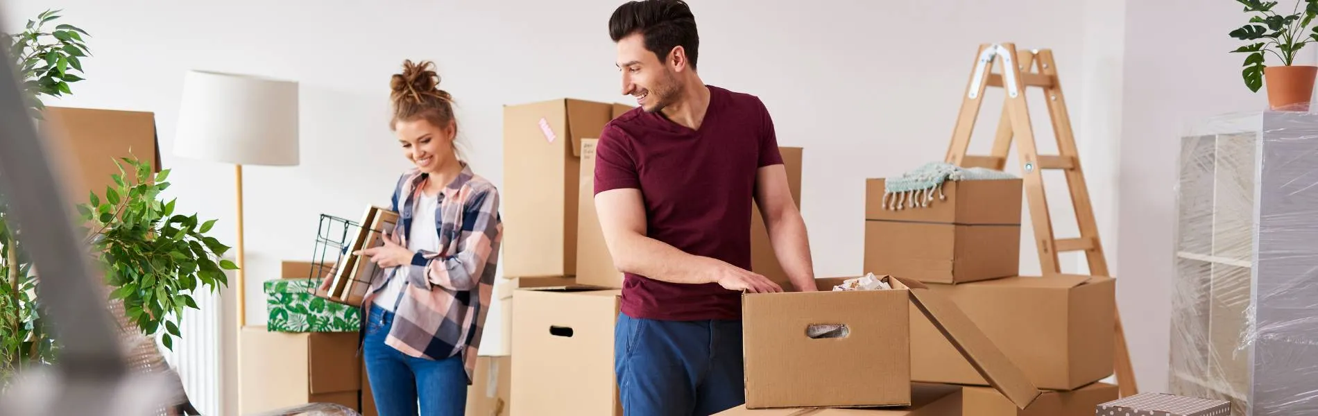 🚚 Deutschland nach Spanien: Umzug ab 205€ - Zuverlässiger Service